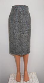 Metallic rok met verschillende kleurtjes van Sheila de Vries, Kleding | Dames, Rokken, Verzenden, Nieuw, Maat 34 (XS) of kleiner