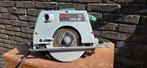Bosch PKS 46  Handcirkelzaag, Doe-het-zelf en Verbouw, Gereedschap | Zaagmachines, Ophalen, 1200 watt of meer, Cirkelzaag, 30 tot 70 mm