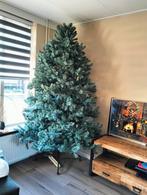 Grote volle kerstboom 250cm, Diversen, Kerst, Ophalen, Zo goed als nieuw