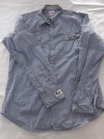 Replay blouse overhemd maat s valt xs ruit, Overige kleuren, Halswijdte 38 (S) of kleiner, Zo goed als nieuw, Schipluidenlaan 20 5035KJ Tilburg