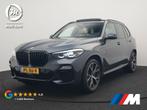 BMW X5 xDrive45e M Sport Plug In Hybrid 395pk Dealer O.H. PH, Auto's, Adaptive Cruise Control, Gebruikt, 394 pk, Vierwielaandrijving
