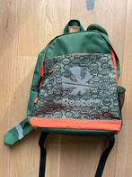 Reece hockeytas groen met oranje, Ophalen of Verzenden, Zo goed als nieuw, Tas