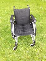 rolstoel voor onderdelen meyra, Diversen, Gebruikt, Ophalen