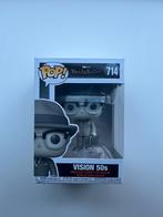 Marvel Funko Pop Vision 50’s – WandaVision – #714, Ophalen of Verzenden, Zo goed als nieuw