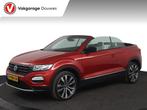 Volkswagen T-Roc Cabrio 1.5 TSI R-Line | Automaat | ACC | Vi, 15 km/l, Euro 6, 4 cilinders, Leder