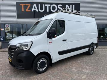 Renault Master T35 2.3 dCi 150 L2 H2 Led/Navi/Camera/Imperia beschikbaar voor biedingen