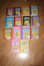 Rachel Renée Russell - Dagboek van een muts, Boeken, Kinderboeken | Jeugd | 10 tot 12 jaar, Ophalen of Verzenden, Gelezen