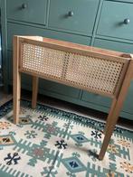 Webbing Plantenrek/Boekenrek, Ophalen, Minder dan 60 cm, Zo goed als nieuw, Binnen