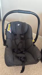 Joie autostoel, Autogordel, Zo goed als nieuw, 0 t/m 13 kg, Ophalen
