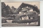 Maastricht - Sint Pieter, Chalet Lichtenberg, Ophalen of Verzenden, 1920 tot 1940, Gelopen, Limburg