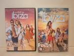 Verliefd op Ibiza de Film + de Tv-serie - Komedie - 3 DVD, Cd's en Dvd's, Alle leeftijden, Boxset, Ophalen of Verzenden, Zo goed als nieuw