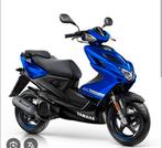 Onderdelen Yamaha Aerox R st 4 takt 2013 - 2021, Ophalen of Verzenden, Zo goed als nieuw, Benzine, Aerox