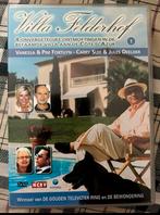 Villa Felderhof Vanessa & Pim Carry  & Jules Dvd, Cd's en Dvd's, Alle leeftijden, Ophalen of Verzenden, Gebruikt