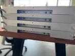 4x Lacie 8BIG RAID systeem 19 inch 96TB Thunderbolt, Computers en Software, Harde schijven, Ophalen, Gebruikt, Server, HDD