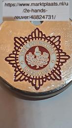 The Cheshire Regiment : WINKELWAGENMUNTJE, Verzamelen, Verzenden