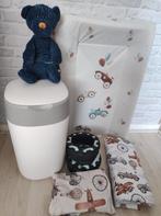 babyset., Ophalen of Verzenden, Zo goed als nieuw, Badje, Overige merken