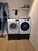 Wasmachine verhoger 2 stuks, Witgoed en Apparatuur, Onderdelen en Toebehoren, Ophalen of Verzenden, Nieuw