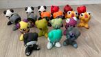 Lot UB Funkeys (Mattel, Radica), Verzamelen, Ophalen of Verzenden