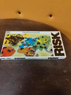 Vintage RISK Bordspel - Parker Brothers Editie uit 1982, Hobby en Vrije tijd, Gezelschapsspellen | Bordspellen, ., Ophalen of Verzenden