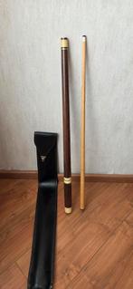 Biljart keu., Ophalen, Keu of Ballen