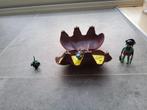 Playmobil 4802 Piraten Schelp, Kinderen en Baby's, Speelgoed | Playmobil, Ophalen of Verzenden, Gebruikt, Complete set