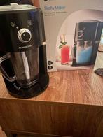 Silvercrest Slushy Maker - Maak heerlijke slushpuppies!, Ophalen of Verzenden, Nieuw, Overige modellen, Overige typen