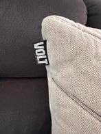 Studio Volt kussen beige, Ophalen of Verzenden, Zo goed als nieuw, Beige, Vierkant