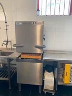 Winterhalter GS502 Doorschuifvaatwasser, Witgoed en Apparatuur, Vaatwasmachines, Ophalen, Vrijstaand, 45 tot 60 cm