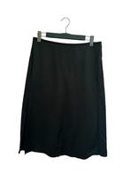 By Malene Birger rok L, Kleding | Dames, Zwart, Maat 42/44 (L), Ophalen of Verzenden, Zo goed als nieuw