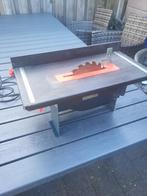 Zaagtafel - Compact en Handig, Minder dan 30 mm, Gebruikt, Cirkelzaag, Ophalen of Verzenden