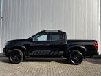 Nissan Navara 2.3 dCi N-Guard Double Cab Snoeks 5prs 5th Whe, Auto's, Automaat, 12 maanden, Gebruikt, Euro 6