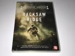 Hacksaw Ridge (2016) Andrew Garfield, Sam Worthington, Cd's en Dvd's, Oorlog, Zo goed als nieuw, Verzenden