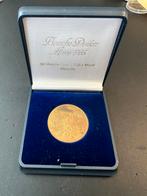 Bossche Duiten 1985 Gerritje ‘S- Hertogenbosch, Postzegels en Munten, Ophalen of Verzenden, Vóór koninkrijk, Overige waardes, Losse munt