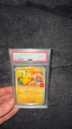 Pikachu Mac Donald psa 10, Ophalen of Verzenden, Nieuw