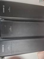 Bosch Powerpack 500wh met garantie, Ophalen of Verzenden, Zo goed als nieuw