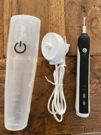 Oral-B 750 pro elektrische tandenborstel + 8mnd garantie, Witgoed en Apparatuur, Persoonlijke-verzorgingsapparatuur, Gebruikt