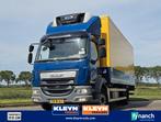DAF LF 290, Auto's, Vrachtwagens, Euro 6, Overige kleuren, Traction-control, Origineel Nederlands