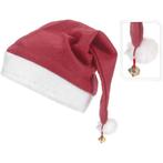 KERST MUTS MET BELLETJE, Ophalen of Verzenden, Nieuw