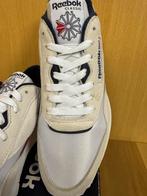 Reebok Classic Sneakers - Maat 43, Verzenden, Wit, Nieuw, Reebok