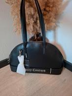 Juicy couture schoudertas zwart, Sieraden, Tassen en Uiterlijk, Ophalen of Verzenden, Zo goed als nieuw, Zwart, Handtas