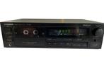 Pioneer cassettedeck CT 225 zgan, Ophalen of Verzenden, Enkel, Overige merken, Tiptoetsen