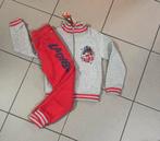 Trainingspak maat 116 nieuw, Kinderen en Baby's, Kinderkleding | Maat 116, Ophalen of Verzenden, Nieuw, Sport- of Zwemkleding