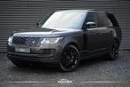 Land Rover Range Rover P400e / Pano / Stoelklima / Carpathia, Traction-control, Gebruikt, Zwart, 4 cilinders