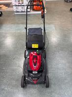 Honda HRX 537 HY - Goed onderhouden, Service gehad!, Tuin en Terras, Ophalen, Cirkelmaaier, Gebruikt, Mulchfunctie