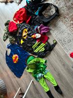 Verkleedkleren/ carnavalskleding maat 110, Kleding | Dames, Ophalen of Verzenden, Gedragen, Maat 34 (XS) of kleiner, Carnaval