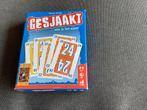Gesjaakt 999 games, Hobby en Vrije tijd, Gezelschapsspellen | Kaartspellen, Ophalen of Verzenden