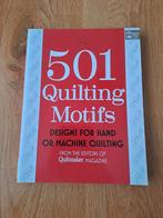 quiltboeken, Boeken, Diverse, Ophalen of Verzenden, Zo goed als nieuw, Overige onderwerpen