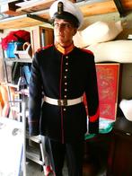 Compleet Nederlands mariniers uniform, Verzamelen, Militaria | Algemeen, Ophalen of Verzenden, Marine, Nederland, Kleding of Schoenen