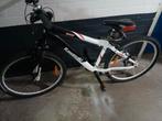 Mountainbike  26 inch, Fietsen en Brommers, Fietsen | Mountainbikes en ATB, Ophalen of Verzenden, Gebruikt, Overige merken