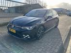 Volkswagen Golf 2.0 TSI GTI / Pano / IQ Light / 24.000KM / N, Auto's, Euro 6, 4 cilinders, 1984 cc, Zwart